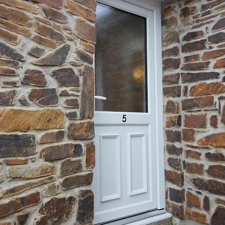 The Barnspigallie Redruth Exterior photo