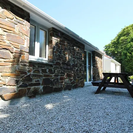 The Barnspigallie Redruth Exterior photo