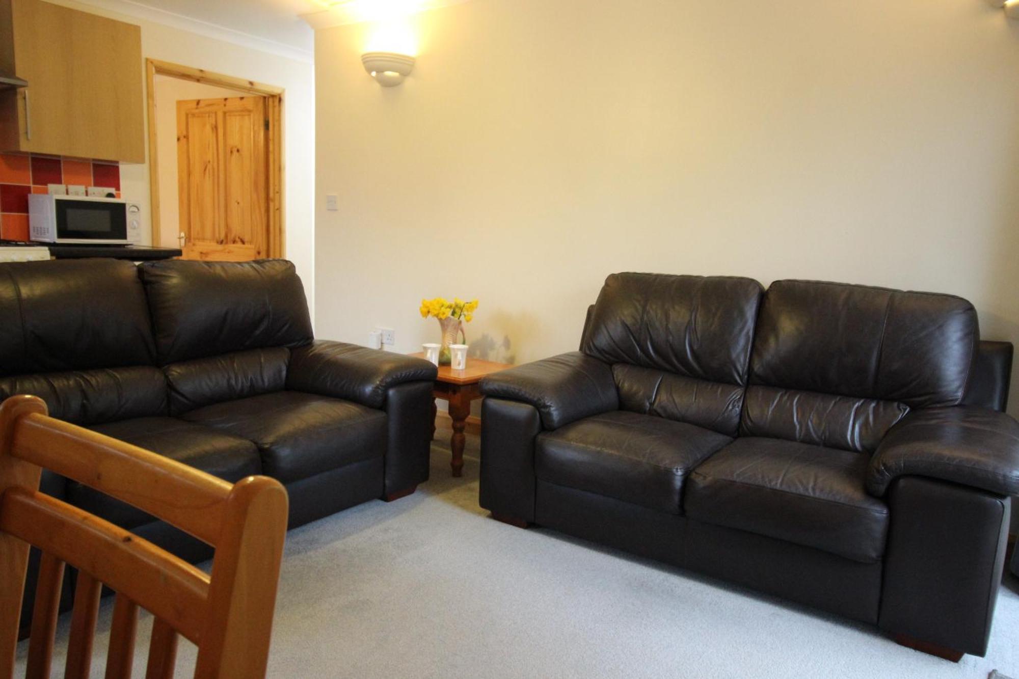 Holiday home The Barnspigallie Redruth