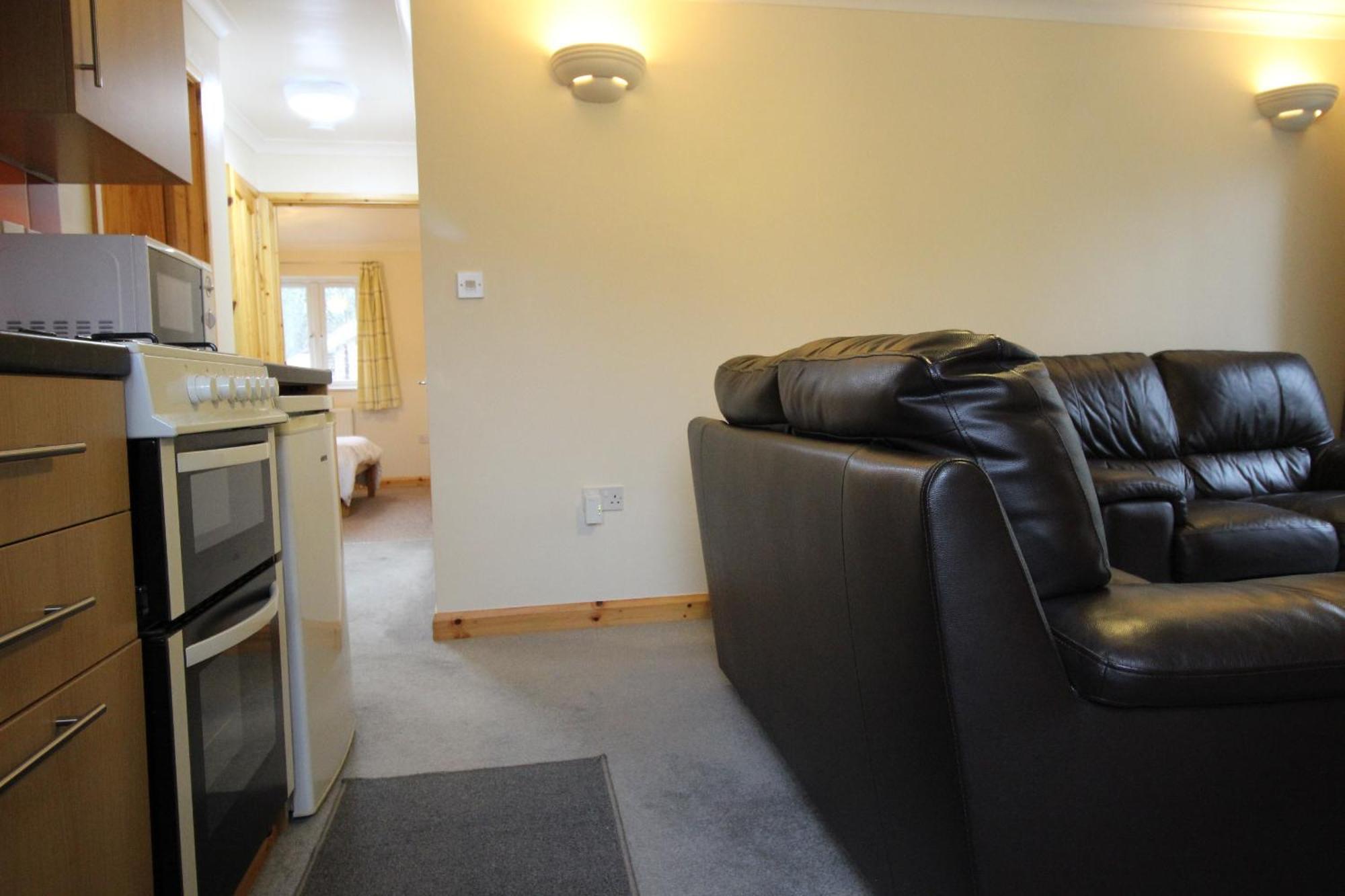 Holiday home The Barnspigallie Redruth