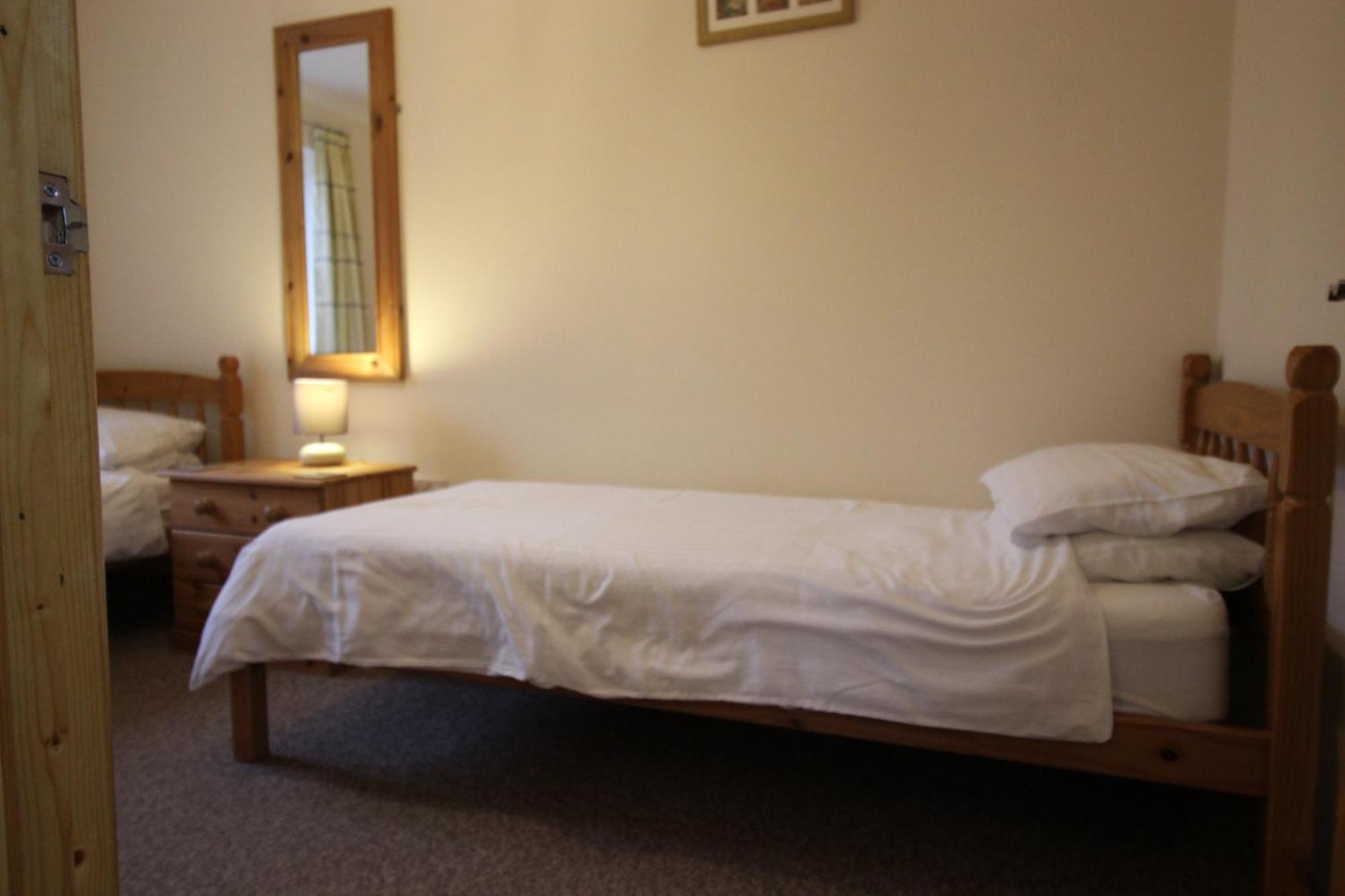 Holiday home The Barnspigallie Redruth