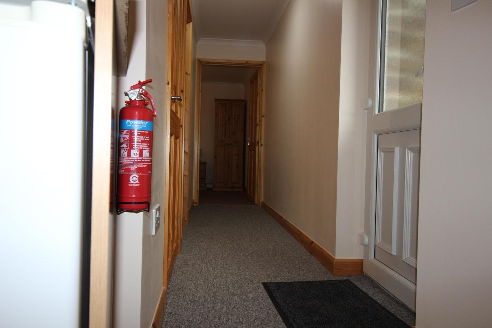 Holiday home The Barnspigallie Redruth