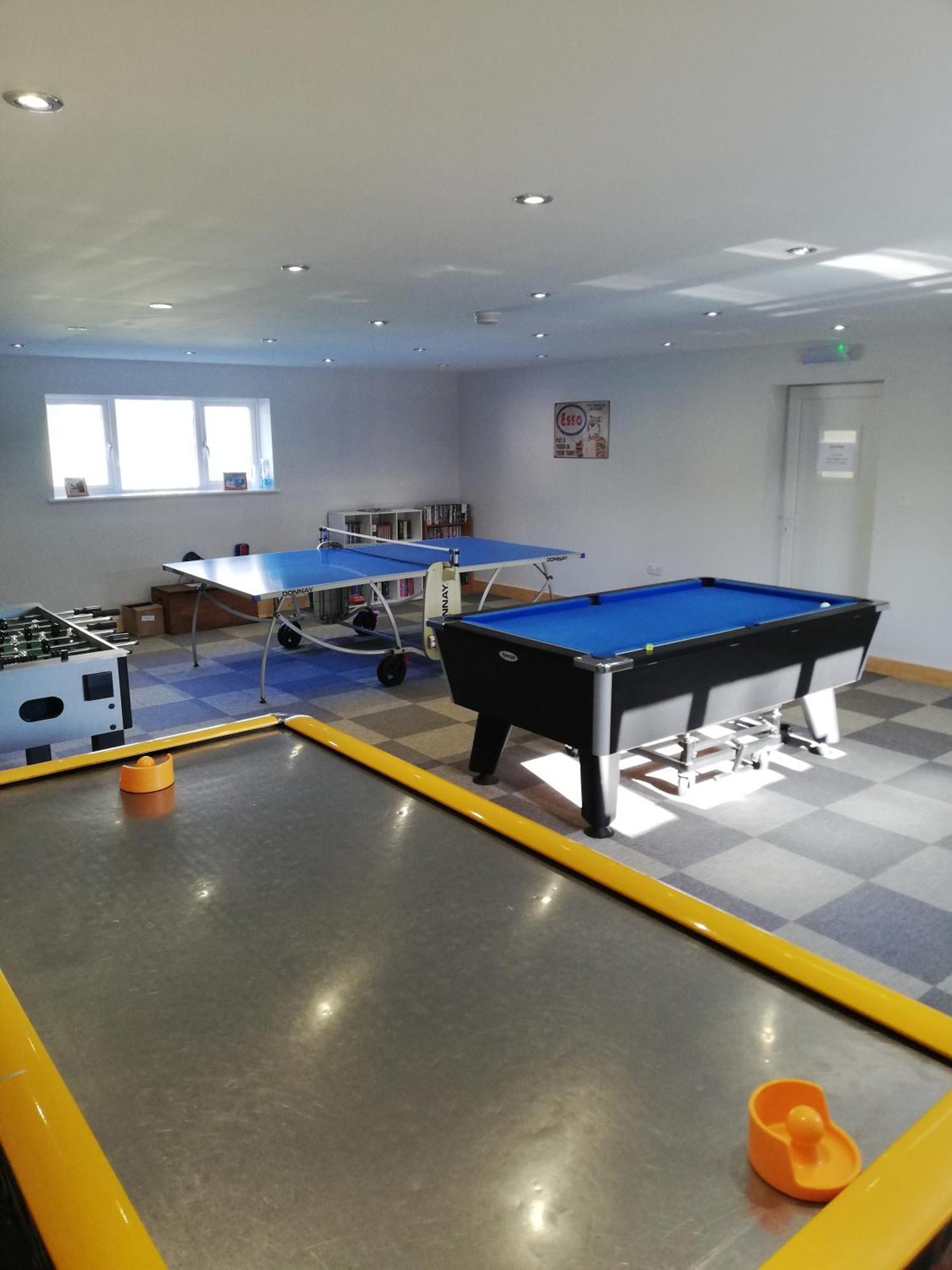 Holiday home The Barnspigallie Redruth